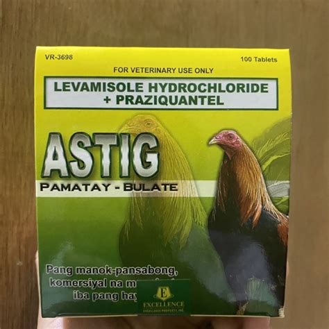 sabong depot|Astig Tablet(100) sabong depot poultry & gamefowl.